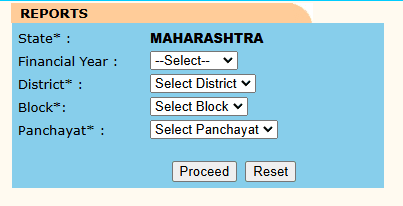 Panchayat Samiti Yojana